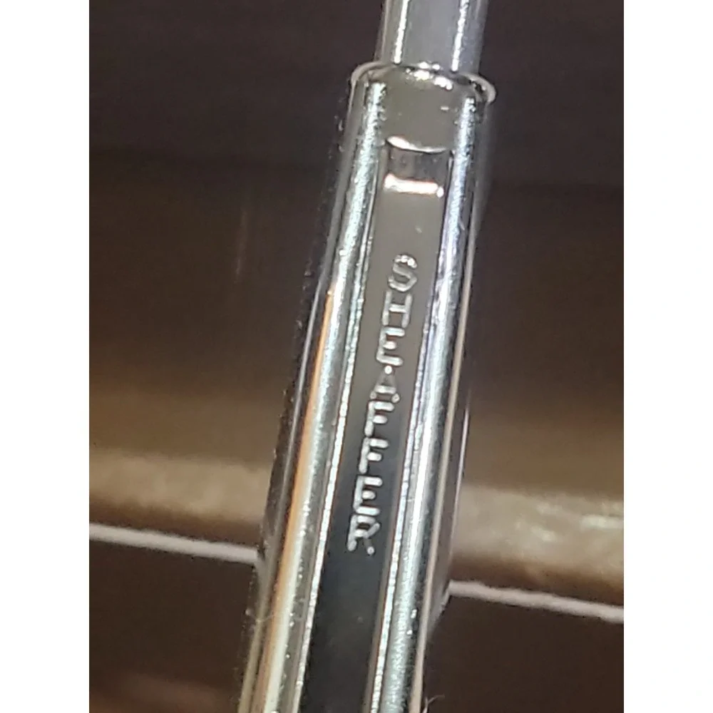Sheaffer Vintage Ballpoint Pen Pencil Set Myers